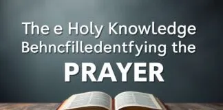 The Sacred Science Behind Determining Prayer Direction The Holy Knowledge Behind Identifying the Prayer Direction