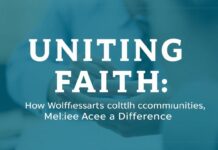 Uniting Faith: How Wolfsburg’s Catholic Communities Are Making a Difference Uniting Faith: How Wolfsburg's Catholic Communities Are Making a Difference