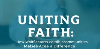 Uniting Faith: How Wolfsburg’s Catholic Communities Are Making a Difference Uniting Faith: How Wolfsburg's Catholic Communities Are Making a Difference