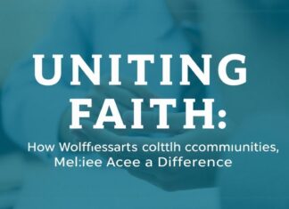 Uniting Faith: How Wolfsburg’s Catholic Communities Are Making a Difference Uniting Faith: How Wolfsburg's Catholic Communities Are Making a Difference