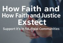 How Faith and Justice Intersect: Navigating Legal Support in Religious Communities How Faith and Justice Intersect: Navigating Legal Support in Religious Communities